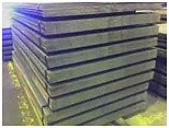 HSLA Steel Products